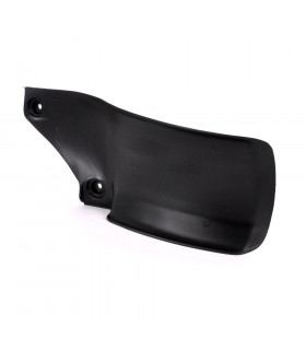 UFO REAR SHOCK MUD PLATE HUSQVARNA FC, FE, TC, TE (2014)