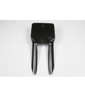 PLACA FRONTAL UFO SUZUKI RM 80 (1986-1999)