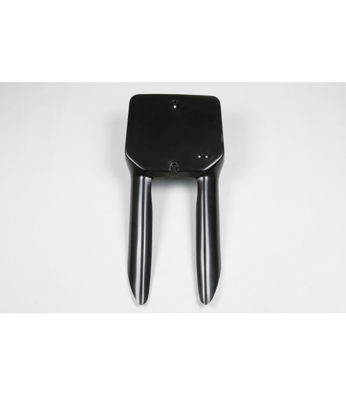 PLACA FRONTAL UFO SUZUKI RM 80 (1986-1999)