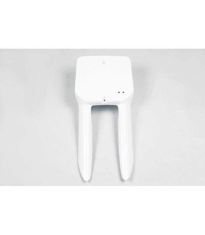 PLACA FRONTAL UFO SUZUKI RM 80 (1986-1999)