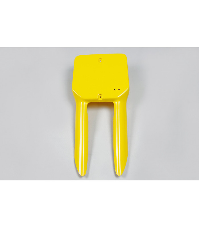 PLACA FRONTAL UFO SUZUKI RM 80 (1986-1999)