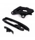 UFO CHAIN GUIDE + FRONT SLIDER HUSQVARNA (2014)