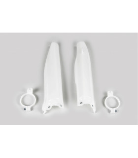UFO FORK SLIDER PROTECTORS SUZUKI RM-Z 250 (04-06)