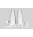 PROTECTORES HORQUILLA UFO SUZUKI RM-Z 250 (2004-2006)