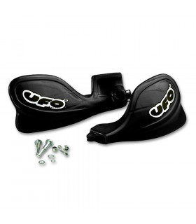 PARAMANOS UFO KAWASAKI KX 125, KX 250, KX 500 (1997-2000)