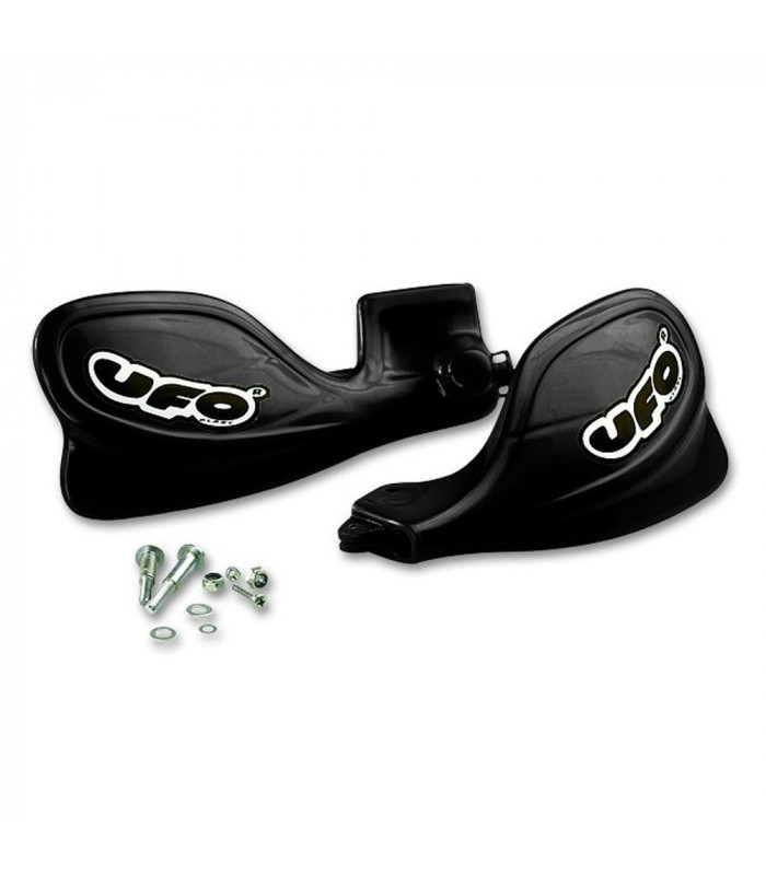 PARAMANOS UFO KAWASAKI KX 125, KX 250, KX 500 (1997-2000)