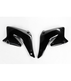 UFO RADIATOR COVERS SUZUKI RM-Z 250 (2004-2006)