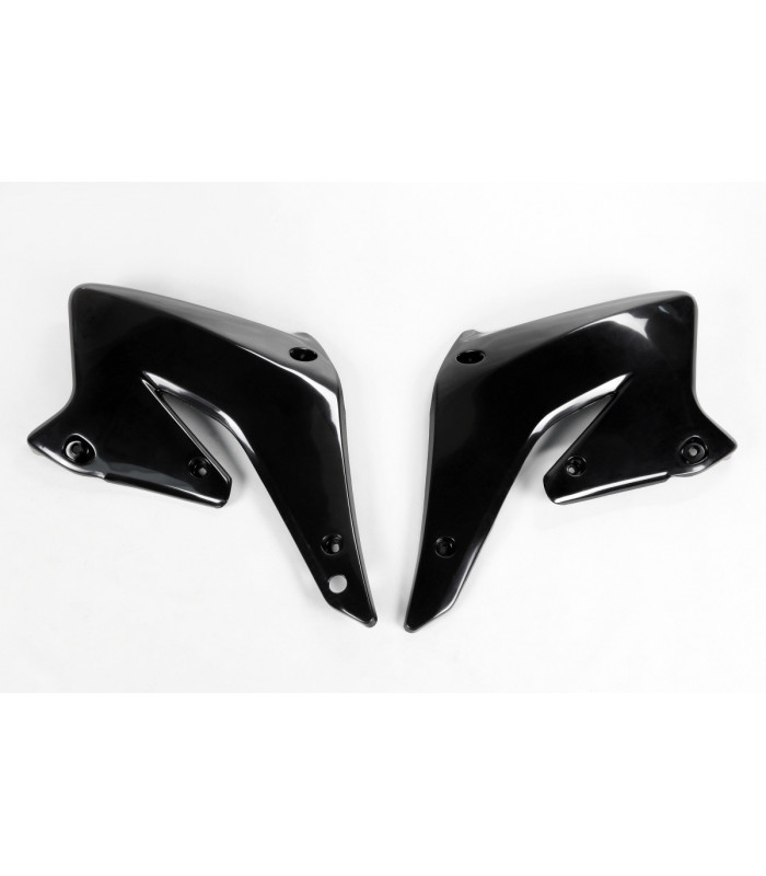 UFO RADIATOR COVERS SUZUKI RM-Z 250 (2004-2006)