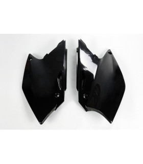 UFO SIDE COVERS SUZUKI RM-Z 250 (2004-2006)