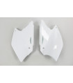 UFO SIDE COVERS SUZUKI RM-Z 250 (2004-2006)