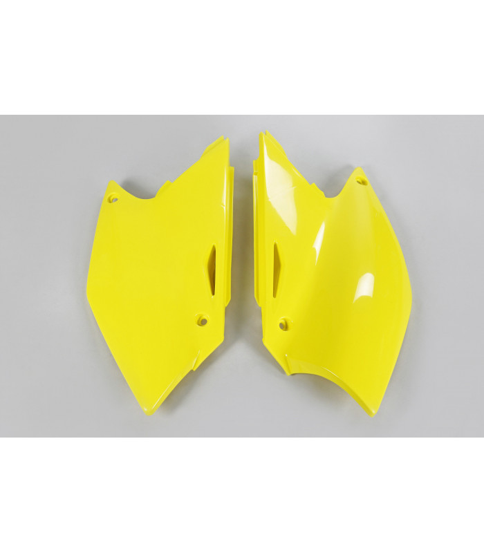 UFO SIDE COVERS SUZUKI RM-Z 250 (2004-2006)