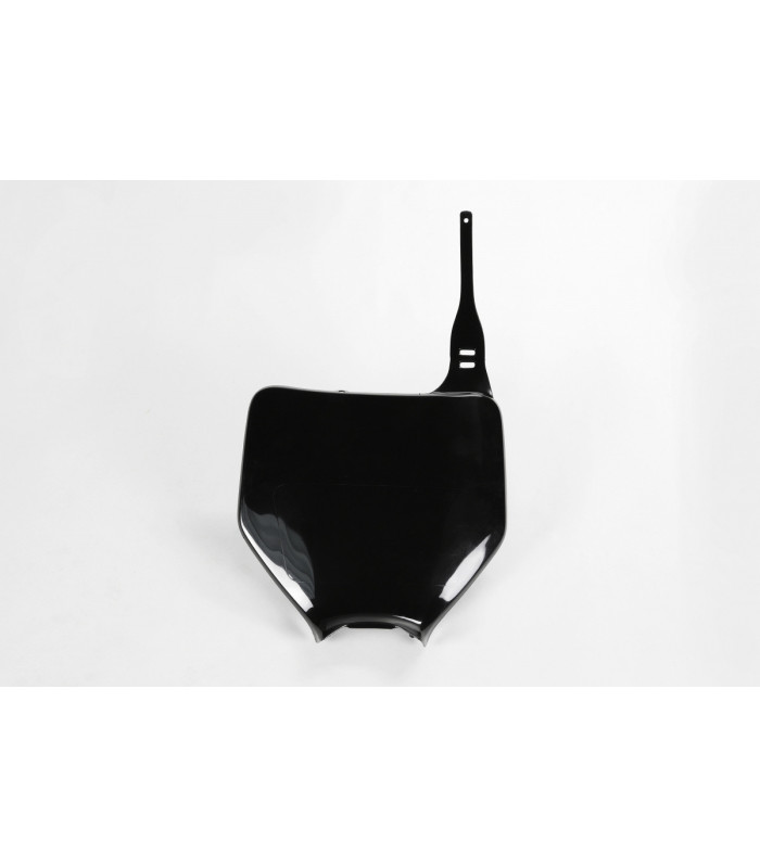 PLACA FRONTAL UFO SUZUKI RM-Z 250 (2004-2006)