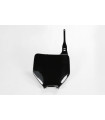 PLACA FRONTAL UFO SUZUKI RM-Z 250 (2004-2006)