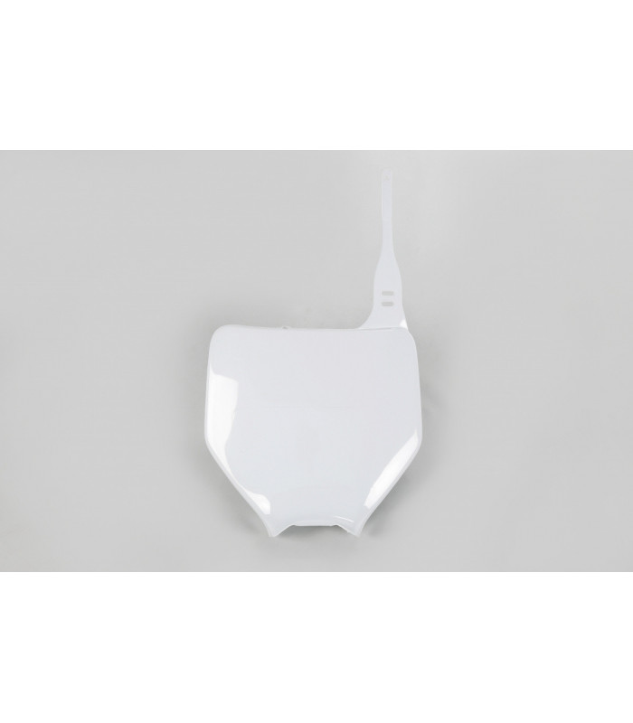 PLACA FRONTAL UFO SUZUKI RM-Z 250 (2004-2006)