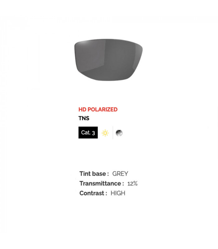 BOLLE FLASH LENSES (POLARIZED TNS OLEO AF) | TopFun.com