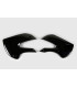 UFO RADIATOR COVERS SUZUKI RM 65 (2003-2021)