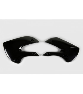 UFO RADIATOR COVERS SUZUKI RM 65 (2003-2021)