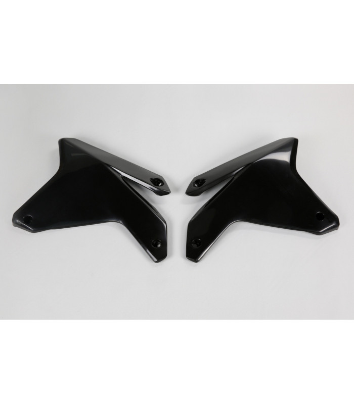 UFO RADIATOR COVERS SUZUKI RM-Z 450 (2005-2006)