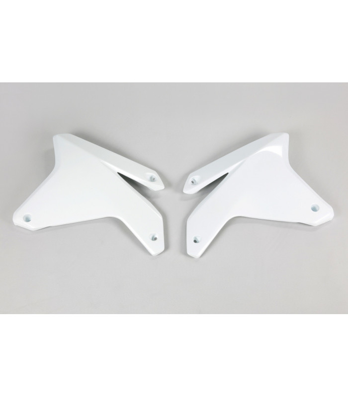 UFO RADIATOR COVERS SUZUKI RM-Z 450 (2005-2006)