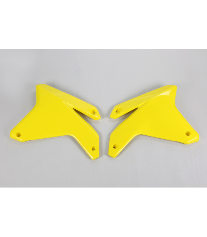 UFO RADIATOR COVERS SUZUKI RM-Z 450 (2005-2006)