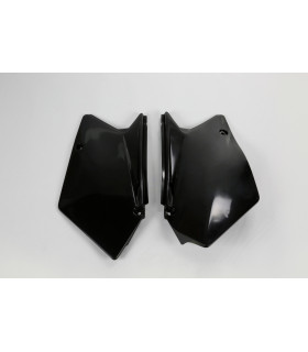 UFO SIDE COVERS SUZUKI RM-Z 450 (2005-2006)