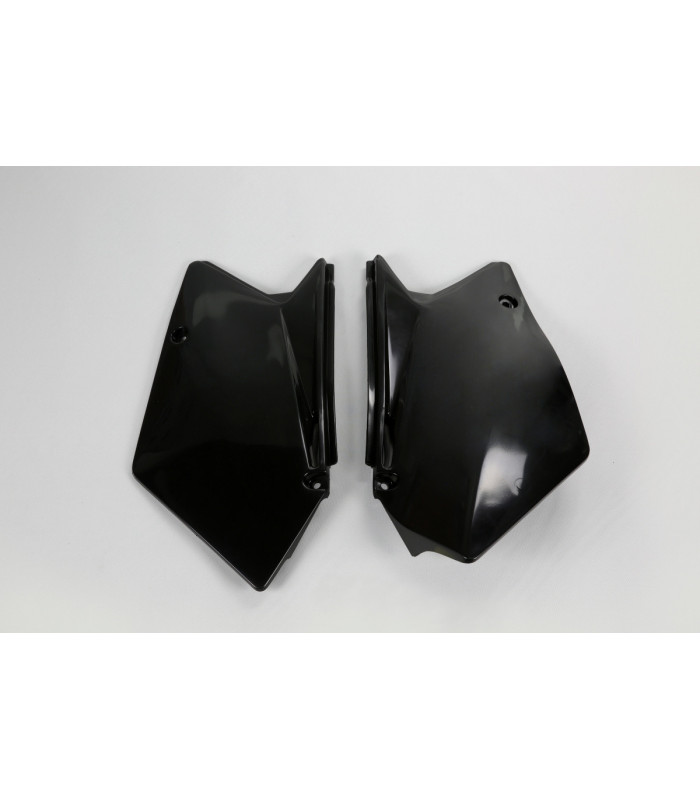 UFO SIDE COVERS SUZUKI RM-Z 450 (2005-2006)