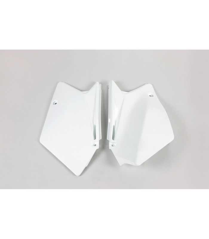 UFO SIDE COVERS SUZUKI RM-Z 450 (2005-2006)