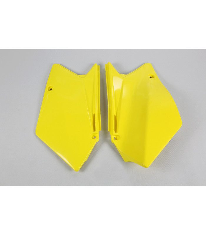 UFO SIDE COVERS SUZUKI RM-Z 450 (2005-2006)