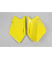 UFO SIDE COVERS SUZUKI RM-Z 450 (2005-2006)
