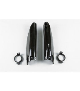 UFO FORK SLIDER PROTECTORS SUZUKI RM 125, RM 250 (1999-2003)