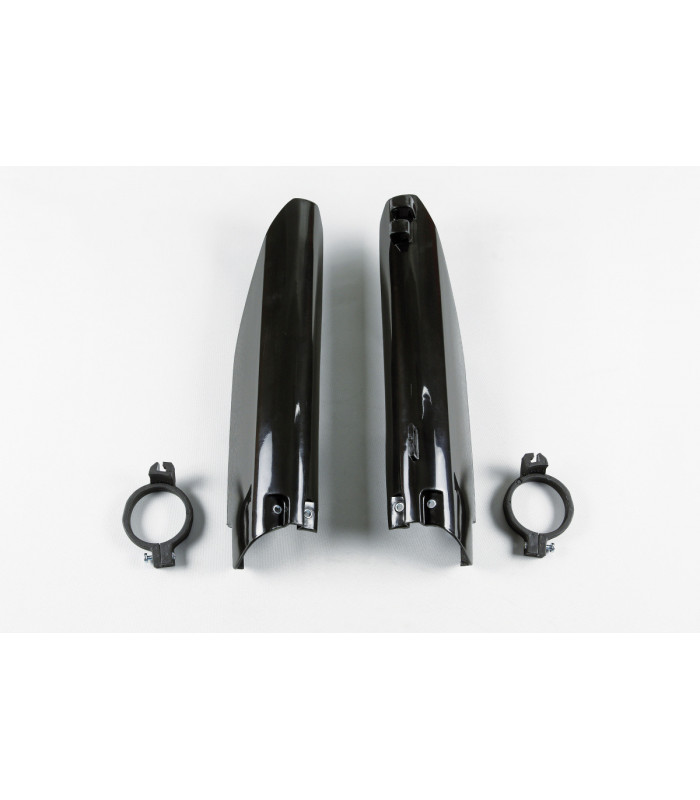 UFO FORK SLIDER PROTECTORS SUZUKI RM 125, RM 250 (1999-2003)
