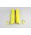 UFO FORK SLIDER PROTECTORS SUZUKI RM 125, RM 250 (1999-2003)
