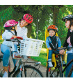 CASCO INFANTIL BELLELLI MIMETIC GREEN (CON LUZ) | TopFun.com