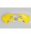UFO RADIATOR COVERS SUZUKI RM 125, RM 250 (1999-2000)