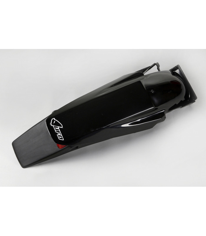 UFO ENDURO REAR FENDER KTM EXC, EXC-F, SX, SX-F (1998-2003)