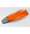 GUARDABARROS TRASERO UFO ENDURO KTM EXC, EXC-F, SX, SX-F (1998-2003)