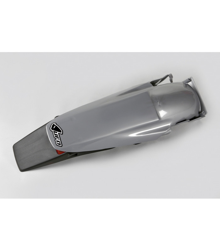 GUARDABARROS TRASERO UFO ENDURO KTM EXC, EXC-F, SX, SX-F (1998-2003)