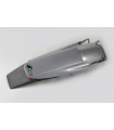 UFO ENDURO REAR FENDER KTM EXC, EXC-F, SX, SX-F (1998-2003)