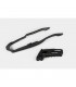 UFO CHAIN GUIDE + SWINGARM CHAIN SLIDER HONDA CR, CRF, CRF X (2005-2006)