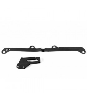 UFO CHAIN GUIDE + SWINGARM YAMAHA YZ, YZF (2001-2002)