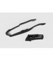 UFO CHAIN GUIDE + SWINGARM CHAIN SLIDER HONDA CR, CRF, CRF X (2007-2014)