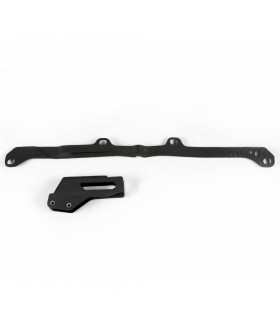 UFO CHAIN GUIDE + SWINGARM CHAIN SLIDER YAMAHA YZ 250 F, YZ 450 F (2004)