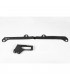 UFO CHAIN GUIDE + SWINGARM CHAIN SLIDER YAMAHA YZ, YZ-F, WR-F (2003-2004)