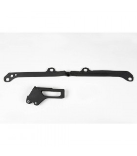 UFO CHAIN GUIDE + SWINGARM CHAIN SLIDER YAMAHA YZ, YZ-F, WR-F (2003-2004)