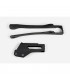 UFO CHAIN GUIDE + SWINGARM KIT YAMAHA YZ 125, YZ 250 (1997-2001)