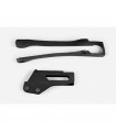 UFO CHAIN GUIDE + SWINGARM KIT YAMAHA YZ 125, YZ 250 (1997-2001)