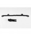UFO CHAIN GUIDE + SWINGARM CHAIN SLIDER KAWASAKI KX 250 F, KX 450 F (2006-2008)