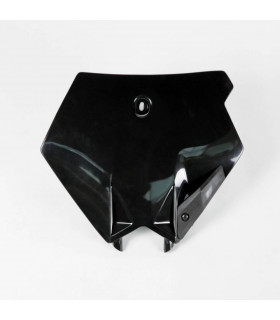 PLACA FRONTAL UFO KTM SX, SX-F (2003-2006)