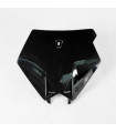 UFO FRONT NUMBER PLATE KTM SX, SX-F (2003-2006)