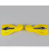 UFO HANDGUARDS HUSQVARNA CR 125, CR 250, WR 125, WR 250, WR 300 (2005-2013)